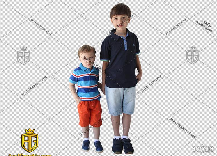 عکس کارتونی پسرانه غمگین