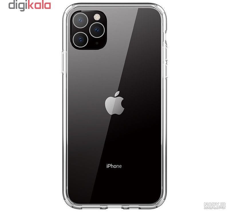 عکس گوشی اپل ایکس