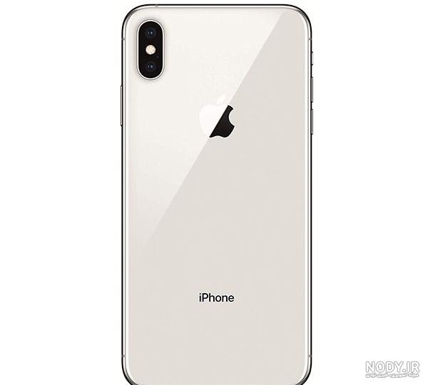 عکس گوشی اپل ایکس پلاس