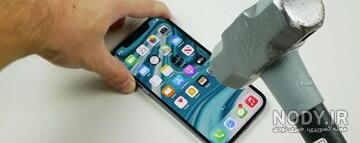 عکس گوشی اپل ۱۲ مینی