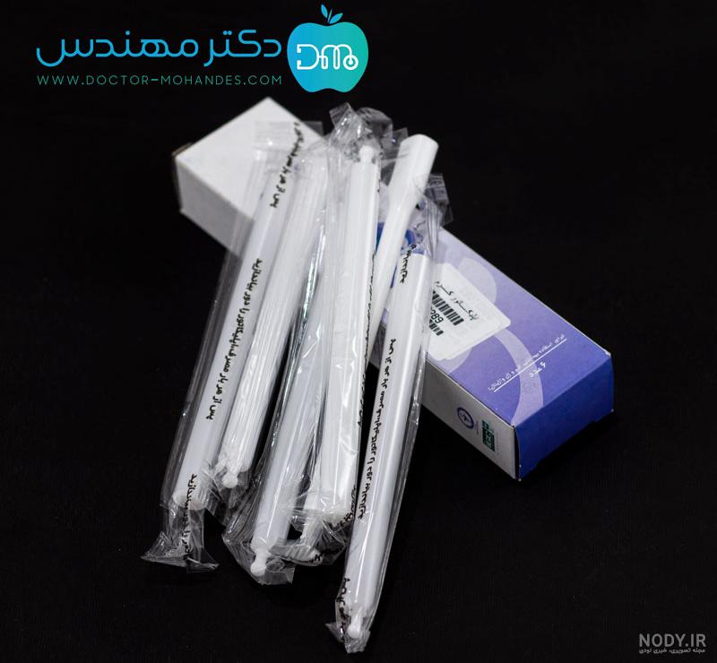فیلم استفاده از اپلیکاتور قرص فیلم استفاده از اپلیکاتور قرص