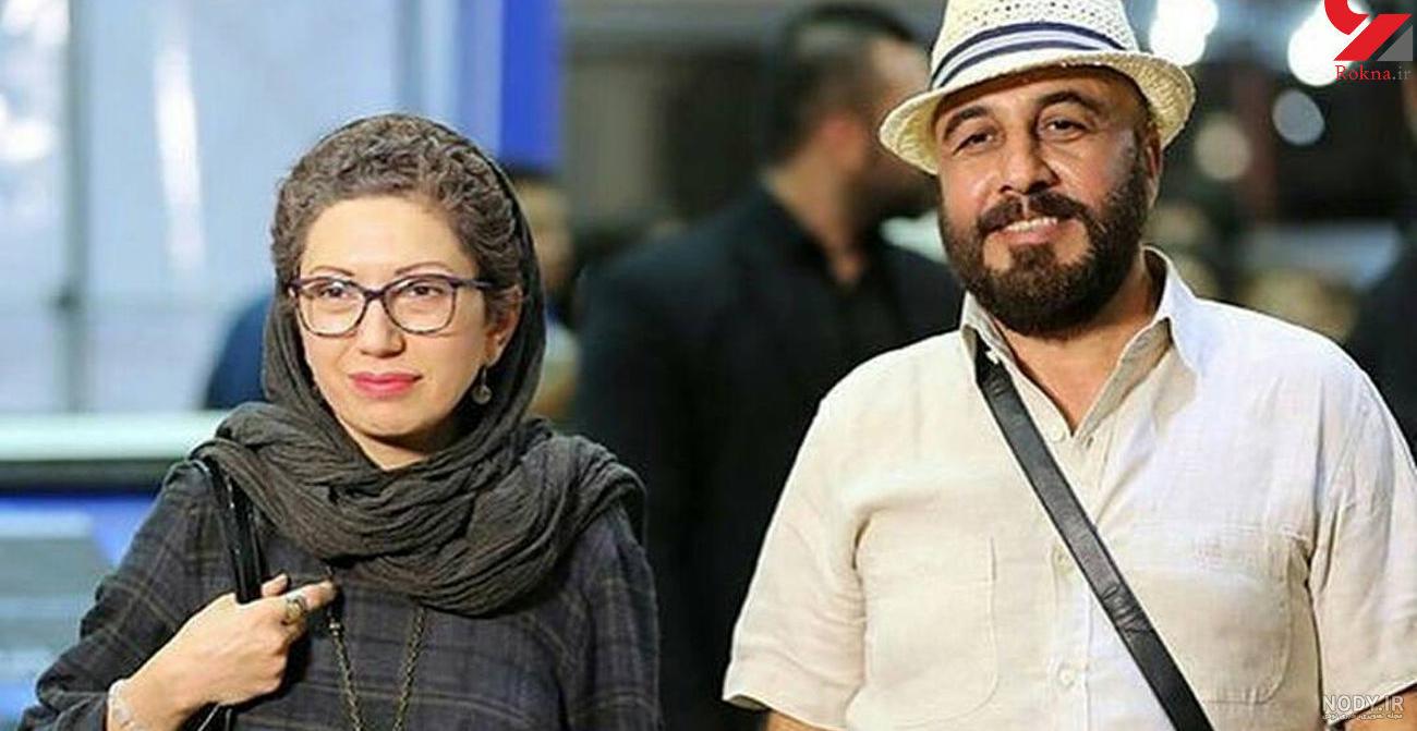 فیلم رضا عطاران در خارج فیلم رضا عطاران در خارج