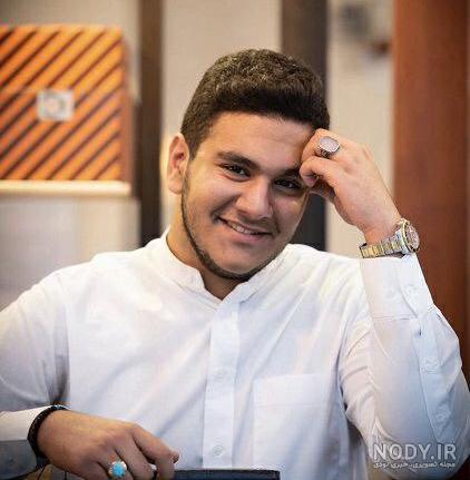 فیلم پسر جهانگیری در اسپانیا فیلم پسر جهانگیری در اسپانیا