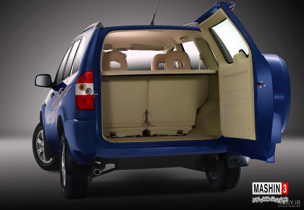قیمت mvm x33 مدل 92