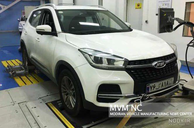 قیمت x55 کارکرده