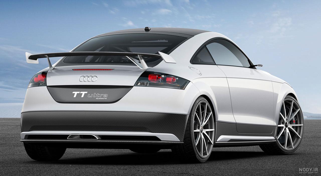 قیمت آئودی tt 2019