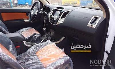 قیمت آمیکو آسنا کارکرده