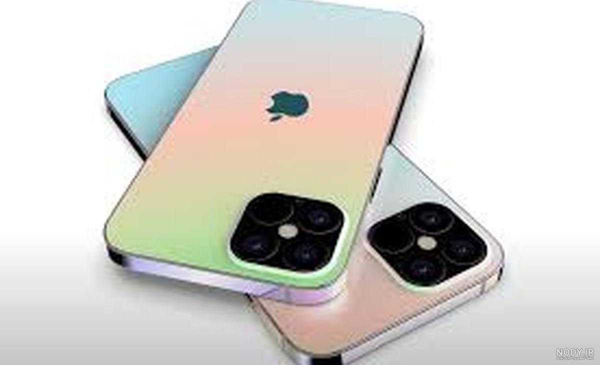 قیمت آیفون 12 مینی