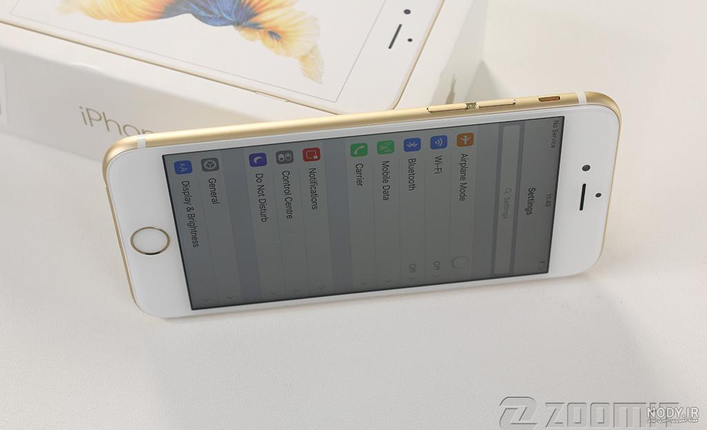 قیمت آیفون 6s 64 گیگ قیمت آیفون 6s 64 گیگ