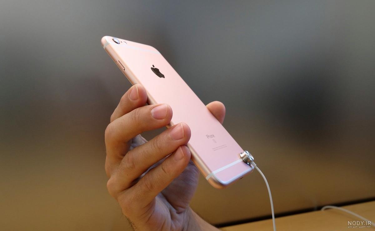 قیمت آیفون 6s استوک قیمت آیفون 6s استوک