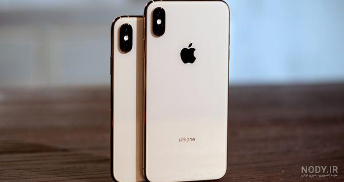 قیمت آیفون xr