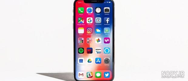 قیمت آیفون xs