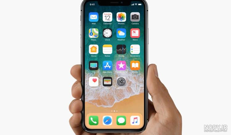 قیمت آیفون xs 64
