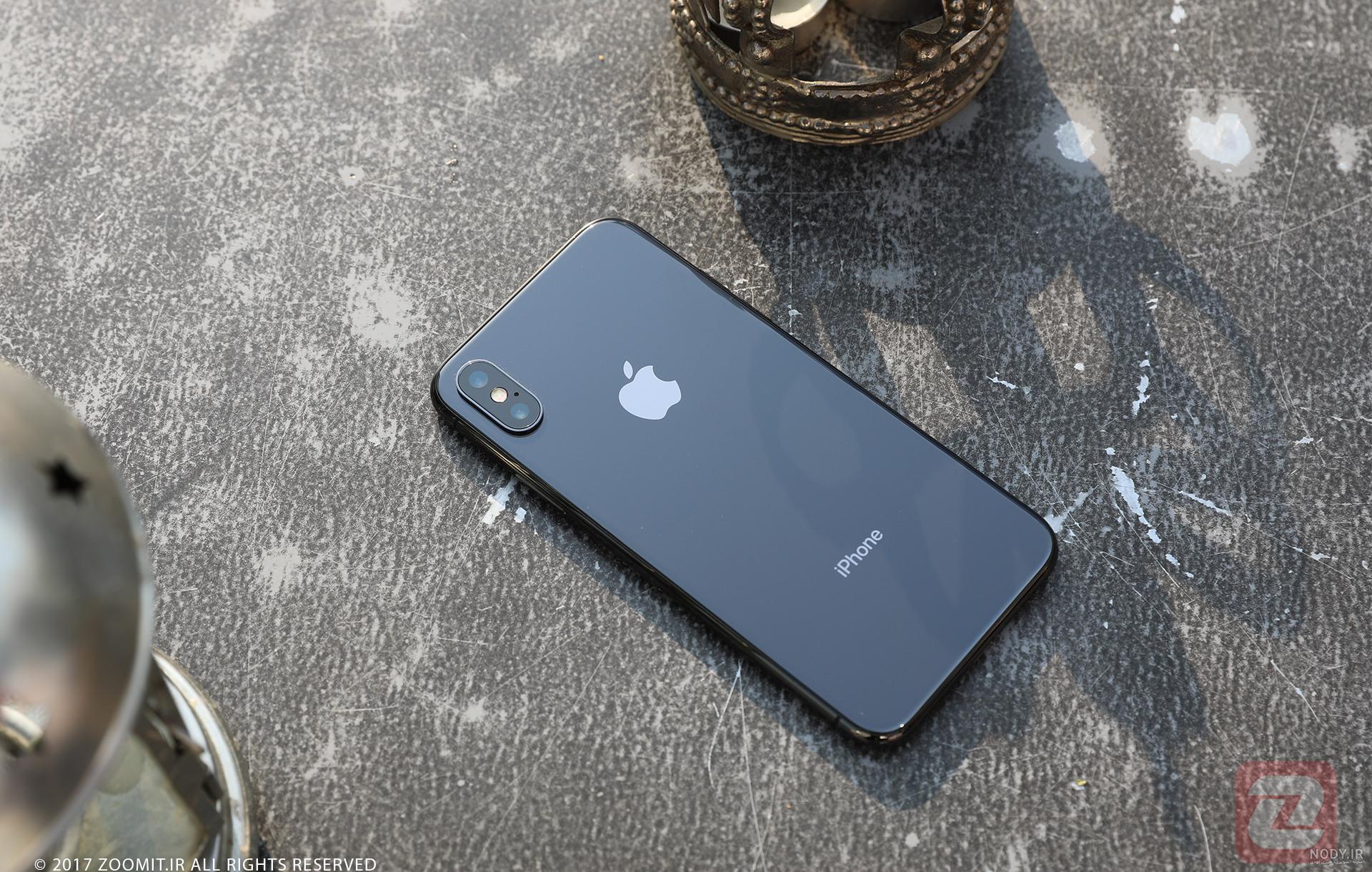قیمت آیفون xs 64 دست دوم