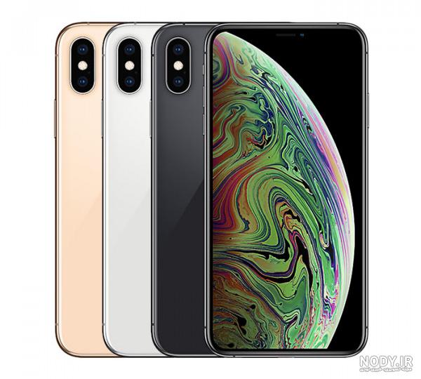 قیمت آیفون xs max 64 تک سیم کارت