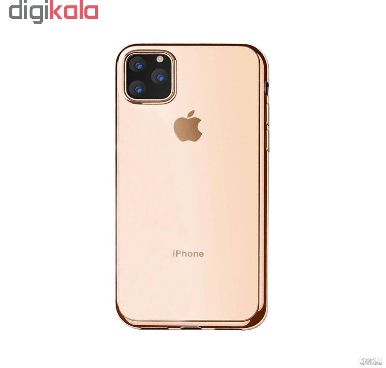 قیمت آیفون ۱۱ پرو 256 گیگ