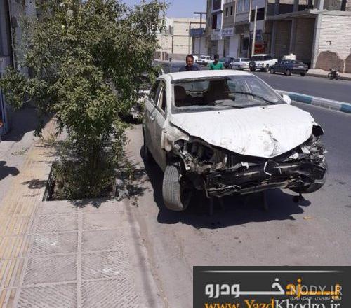قیمت ام وی ام 315 لاکچری صفر