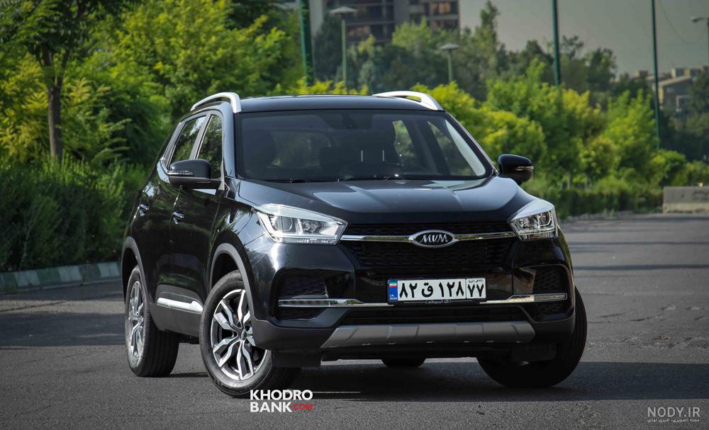 قیمت ام وی ام x22 قیمت ام وی ام x22