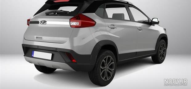 قیمت ام وی ام x22 دنده ای