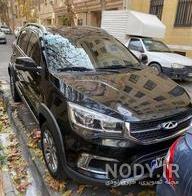 قیمت ام وی ام x22 صفر اقساطی