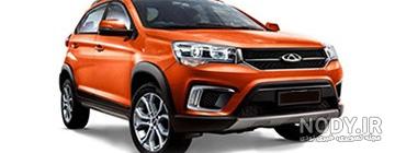 قیمت ام وی ام x22 صفر اقساطی