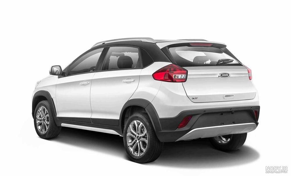 قیمت ام وی ام x22 مدل 97