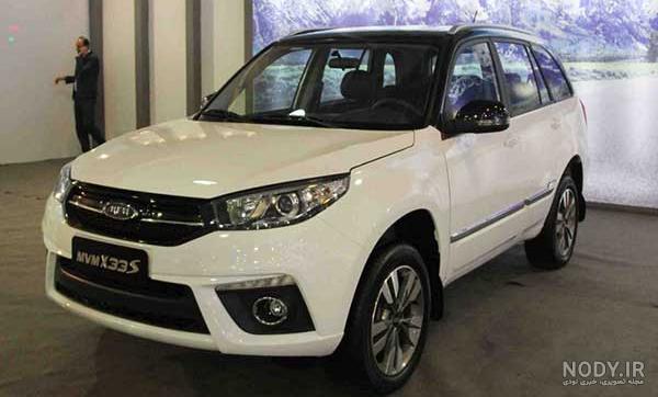 قیمت ام وی ام x22 مدل 97 قیمت ام وی ام x22 مدل 97