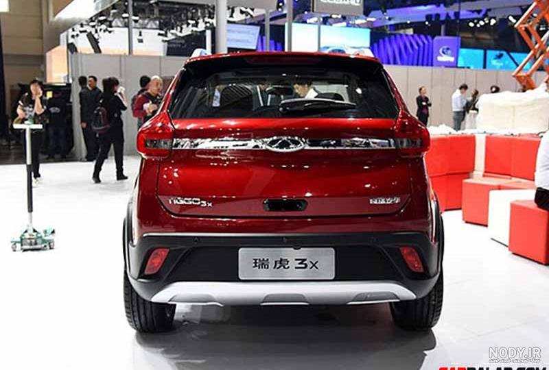 قیمت ام وی ام x22 مدل 99