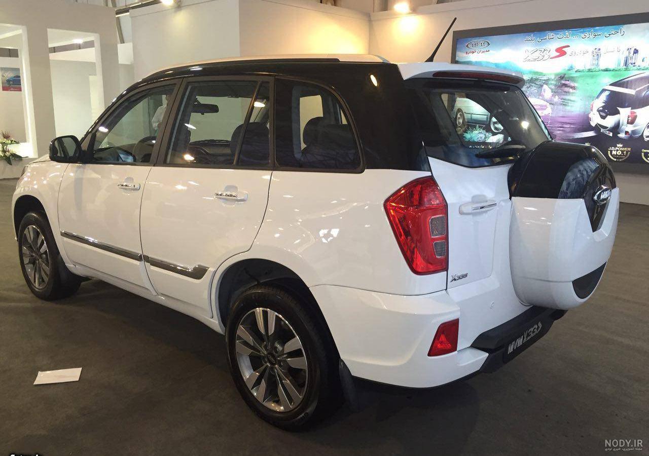 قیمت ام وی ام x33 اسپرت قیمت ام وی ام x33 اسپرت
