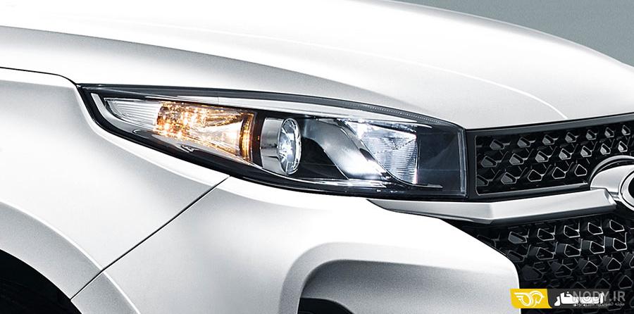 قیمت ام وی ام x33 صفر قیمت ام وی ام x33 صفر