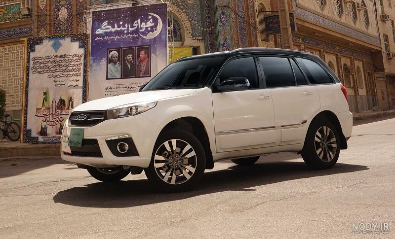 قیمت ام وی ام x33 صفر دنده ای قیمت ام وی ام x33 صفر دنده ای