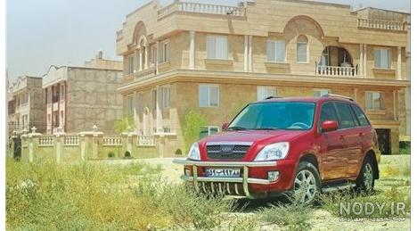 قیمت ام وی ام x33 مدل ۹۰