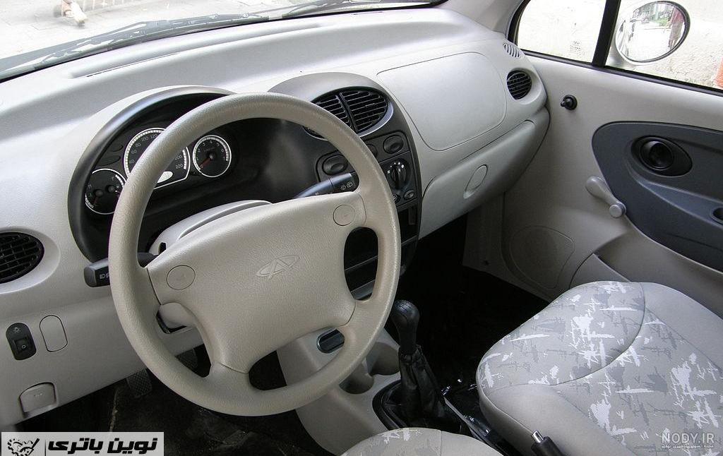 قیمت ام وی ام x55