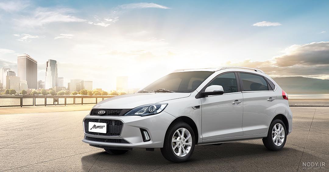 قیمت ام وی ام x55 صفر
