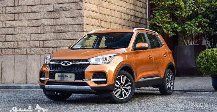 قیمت ام وی ام x55 مدیران خودرو