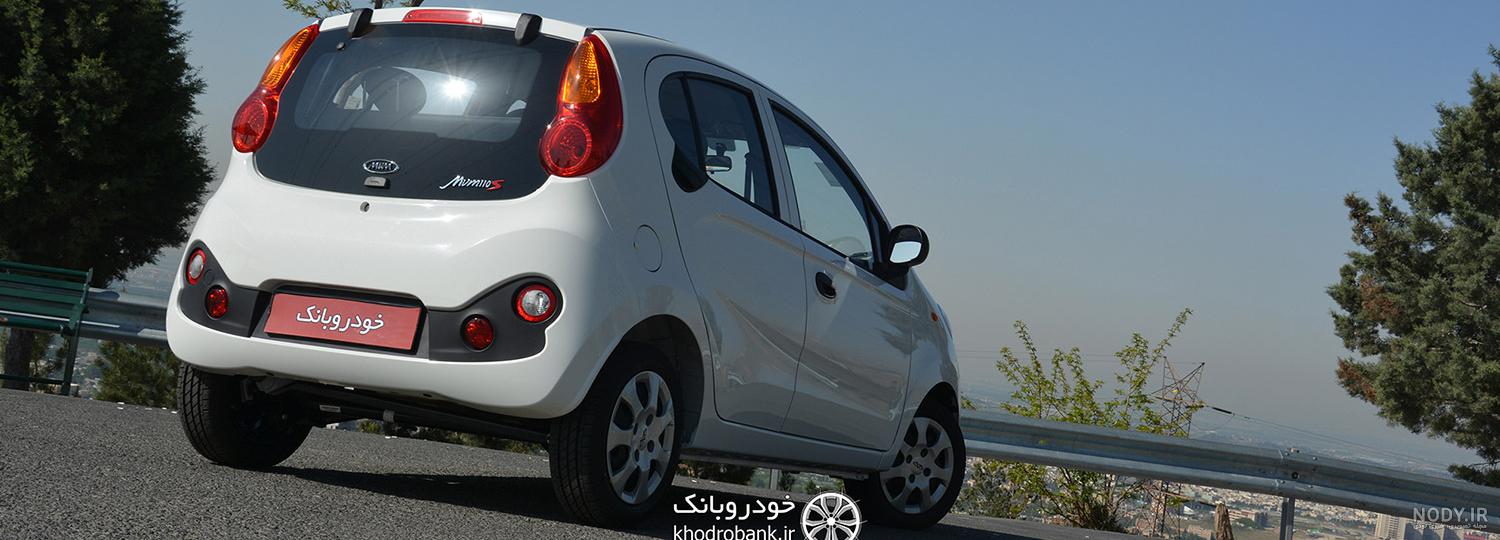 قیمت ام وی ام ۱۱۰ مدل ۹۱