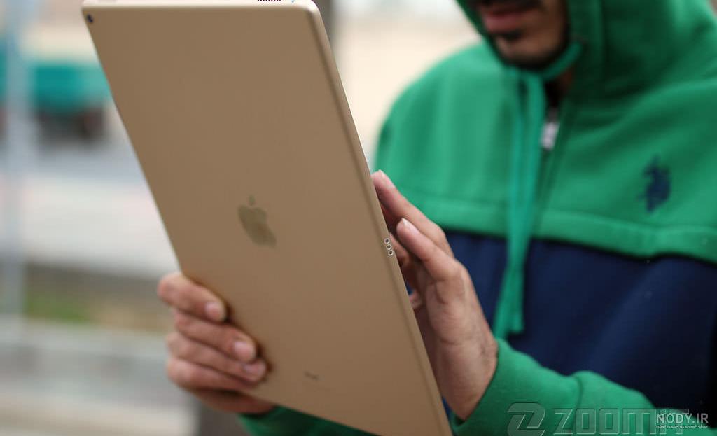 قیمت تبلت اپل مدل a1460