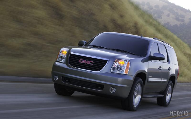 قیمت ماشین gmc یوکان قیمت ماشین gmc یوکان