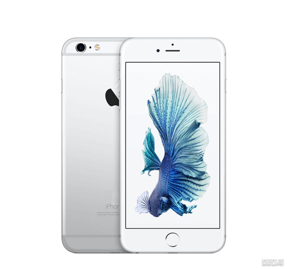 قیمت گوشی اپل 6s