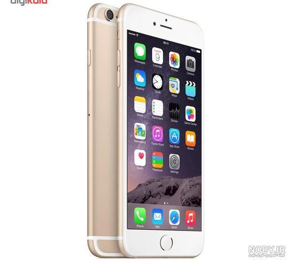 قیمت گوشی اپل 7