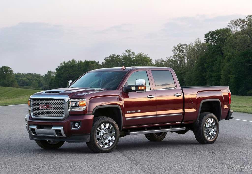 ماشین gmc قیمت ماشین gmc قیمت