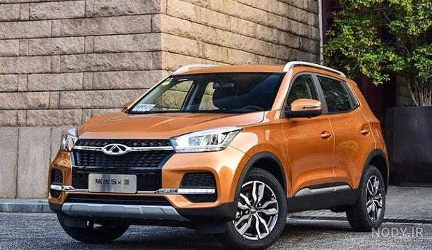 ماشین x55 ماشین x55