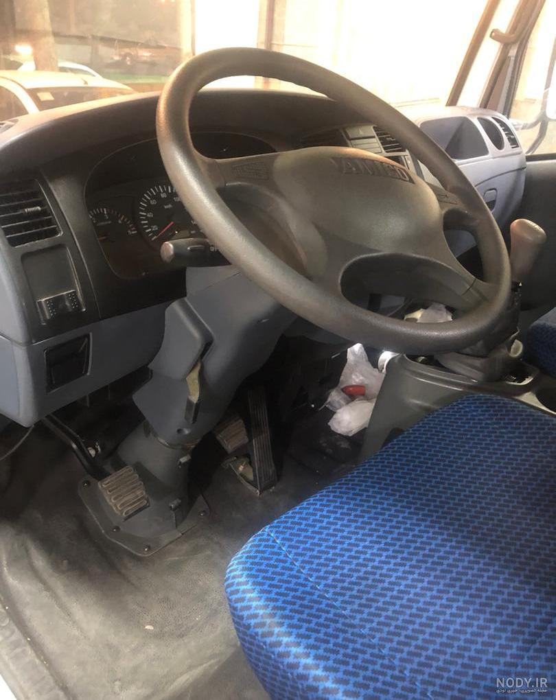 مشخصات امیکو تک باری مشخصات امیکو تک باری