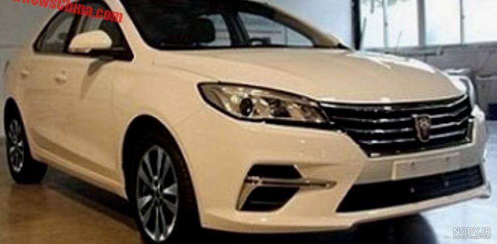 مشخصات فنی ام جی 550 مشخصات فنی ام جی 550