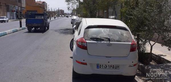 مشخصات فنی ام وی ام x33 مدل ۹۱