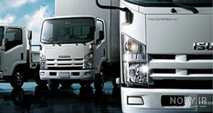 معایب کامیونت آمیکو m6
