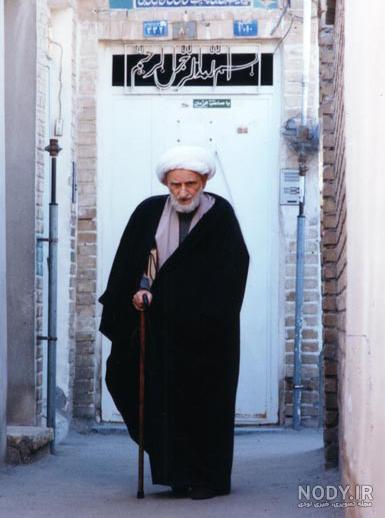 معجزه آیت الله بهجت معجزه آیت الله بهجت