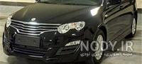 مقایسه mg6 با مزدا 3