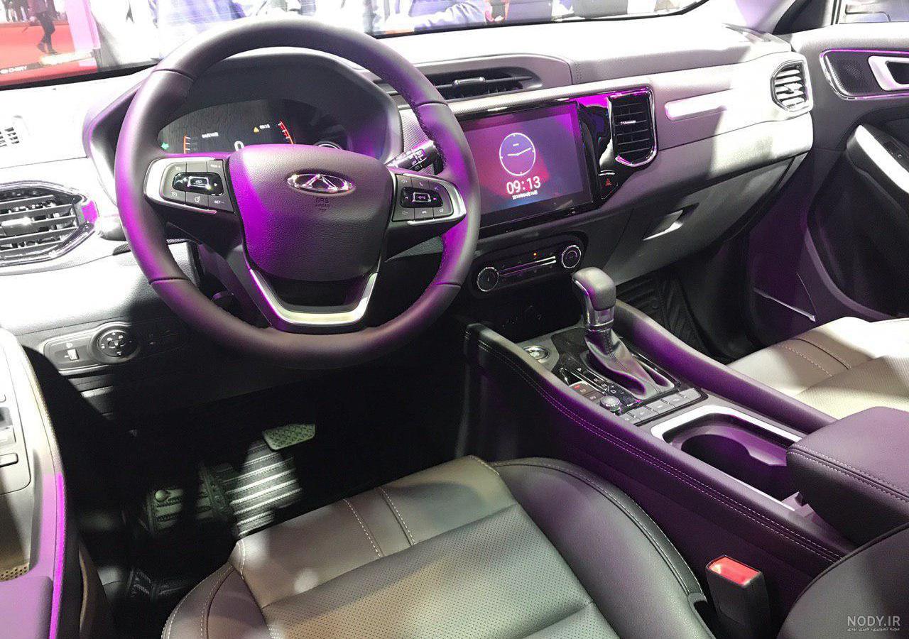 مقایسه ام وی ام x55