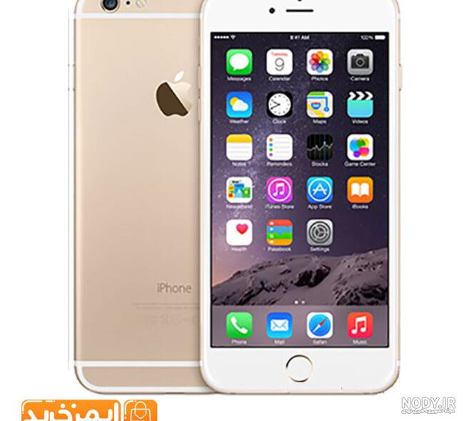 نکات خرید آیفون 6s نکات خرید آیفون 6s